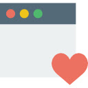 NewTab with Flickr photos  screen for extension Chrome web store in OffiDocs Chromium