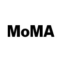 New Tab with MoMA  screen for extension Chrome web store in OffiDocs Chromium