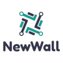 NewWall  screen for extension Chrome web store in OffiDocs Chromium