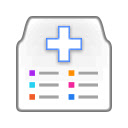 New Word 2  screen for extension Chrome web store in OffiDocs Chromium