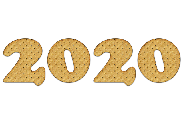 Free download New Year 2020 Celebrate -  free illustration to be edited with GIMP free online image editor