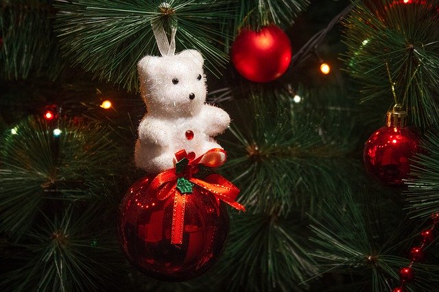 Kostenloser Download New Year Christmas Xmas - kostenloses Foto oder Bild zur Bearbeitung mit GIMP Online-Bildbearbeitung