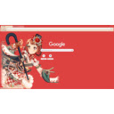 New Year Kasumi  screen for extension Chrome web store in OffiDocs Chromium