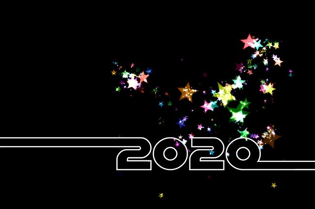 Gratis download New YearS Day Eve Star - gratis illustratie om te bewerken met de gratis online afbeeldingseditor van GIMP