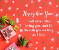 Free download New Year Wishes 2022 free photo or picture to be edited with GIMP online image editor