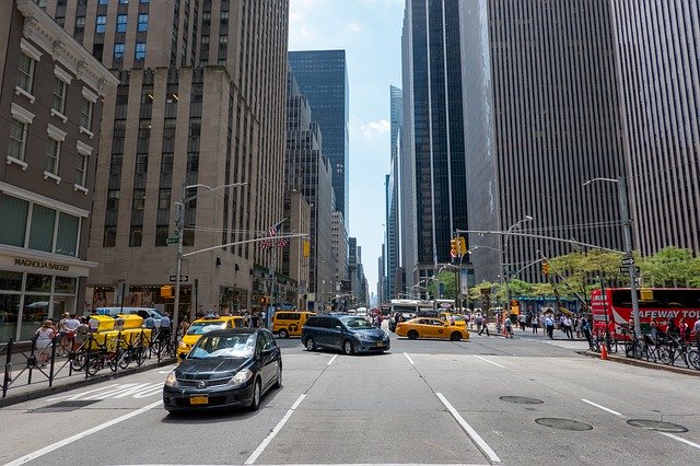 New York City Building'i ücretsiz indirin - GIMP çevrimiçi görüntü düzenleyici ile düzenlenecek ücretsiz fotoğraf veya resim