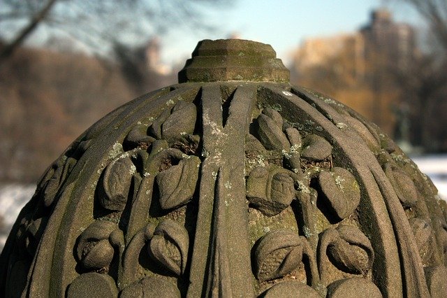 Unduh gratis New York City Central Park - foto atau gambar gratis untuk diedit dengan editor gambar online GIMP