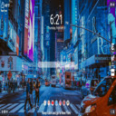 New York City MeaVana  screen for extension Chrome web store in OffiDocs Chromium