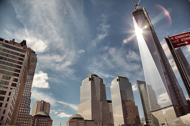 Free download new york ground zero manhattan free picture to be edited with GIMP free online image editor