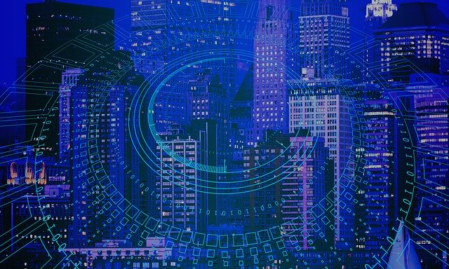 Free download New York Network Data -  free illustration to be edited with GIMP free online image editor