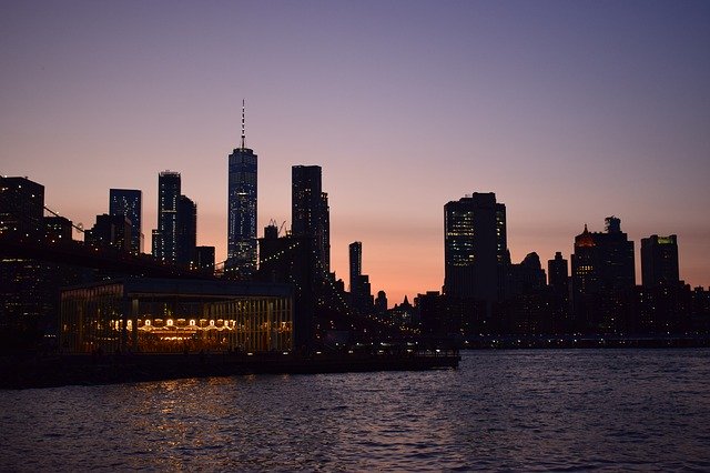 Tải xuống miễn phí New York Skyline Skyscraper - ảnh hoặc ảnh miễn phí được chỉnh sửa bằng trình chỉnh sửa ảnh trực tuyến GIMP