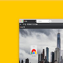 New York USA  screen for extension Chrome web store in OffiDocs Chromium