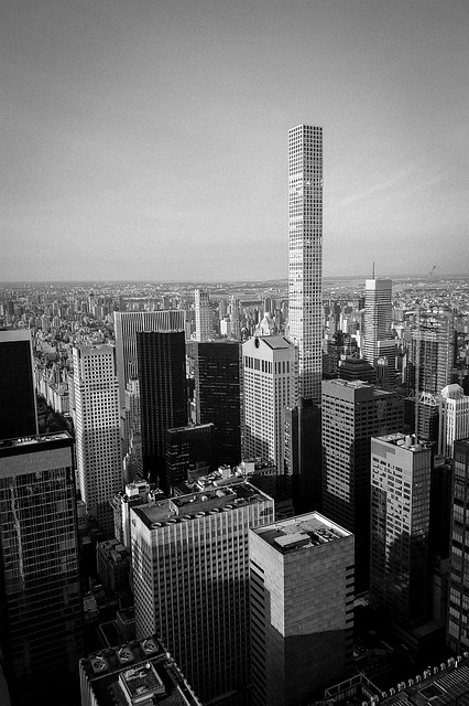 Free download new york usa 432 park avenue free picture to be edited with GIMP free online image editor