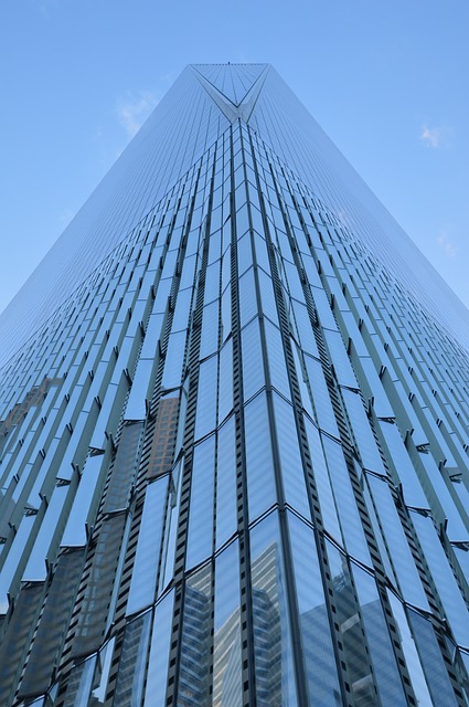 Free download new york word trade center manhattan free picture to be edited with GIMP free online image editor