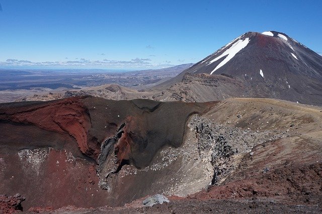 ดาวน์โหลดฟรี New Zealand Neuseeland Nature เทมเพลตรูปภาพฟรีที่จะแก้ไขด้วยโปรแกรมแก้ไขรูปภาพออนไลน์ GIMP