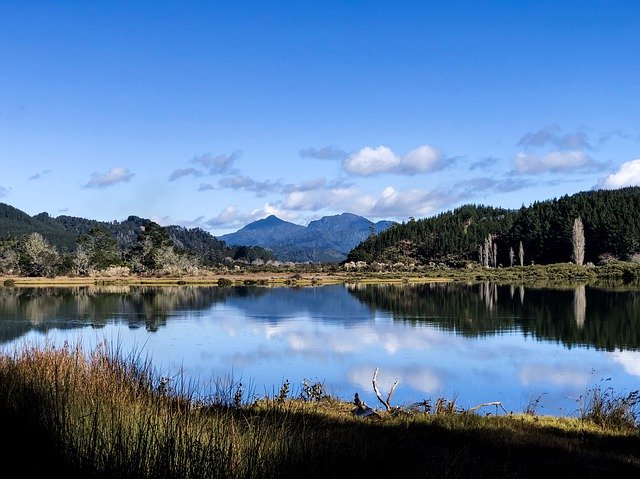 Free download New Zealand Pauanui Tairua -  free photo or picture to be edited with GIMP online image editor