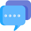 NEXOcrm Messaging Extension  screen for extension Chrome web store in OffiDocs Chromium