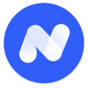 NextChatAI a.k.a. ChatGPT Next Web  screen for extension Chrome web store in OffiDocs Chromium