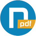 Nextsense PDF Signing Component  screen for extension Chrome web store in OffiDocs Chromium