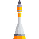 Next Space Launch  screen for extension Chrome web store in OffiDocs Chromium