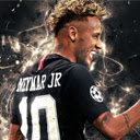 Neymar Football Live Wallpaper  screen for extension Chrome web store in OffiDocs Chromium