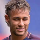 Neymar New Tab Wallpaper  screen for extension Chrome web store in OffiDocs Chromium