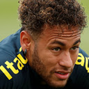 Neymar Papel de Parede Tab Themes  screen for extension Chrome web store in OffiDocs Chromium