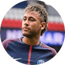 Neymar Wallpaper  screen for extension Chrome web store in OffiDocs Chromium