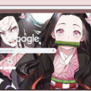Nezuko Kamado  screen for extension Chrome web store in OffiDocs Chromium