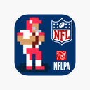 NFL Retro Bowl 25 Official  screen for extension Chrome web store in OffiDocs Chromium