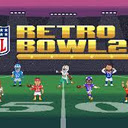 NFL Retro Bowl 25 Unblocked  screen for extension Chrome web store in OffiDocs Chromium
