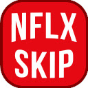 NflxIntroSkip (Netflix Intro Skip)  screen for extension Chrome web store in OffiDocs Chromium