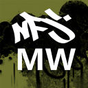 NFS Most wanted 2005 theme  screen for extension Chrome web store in OffiDocs Chromium