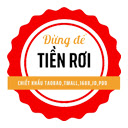 ĐỪNG ĐỂ TIỀN RƠI  screen for extension Chrome web store in OffiDocs Chromium