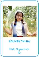 Free download Nguyen Thi Ha free photo or picture to be edited with GIMP online image editor