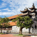 Nha tho da Phat Diem  screen for extension Chrome web store in OffiDocs Chromium