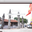 Đình Chèm  screen for extension Chrome web store in OffiDocs Chromium