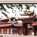 Đình Cầu Đơ  screen for extension Chrome web store in OffiDocs Chromium