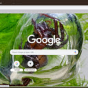Nhen Nho  screen for extension Chrome web store in OffiDocs Chromium