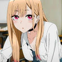 NheNtaI official anime beautiful girl  screen for extension Chrome web store in OffiDocs Chromium