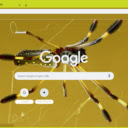 Nhen Vang  screen for extension Chrome web store in OffiDocs Chromium