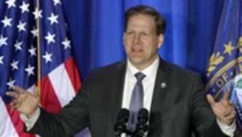 Free download NH Gov. Chris Sununu Plans To Sue Massachusetts In U. S. Supreme Court Over Taxation Of Remote Workers During Pandemic free photo or picture to be edited with GIMP online image editor