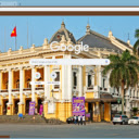 Nhà hát Lớn Hà Nội  screen for extension Chrome web store in OffiDocs Chromium