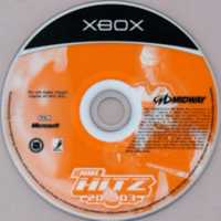 Free download NHL Hitz 2003 free photo or picture to be edited with GIMP online image editor
