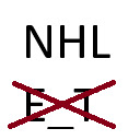 NHL Timezone Changer  screen for extension Chrome web store in OffiDocs Chromium