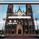 Nhà thờ Hưng Nghĩa  screen for extension Chrome web store in OffiDocs Chromium