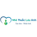 Nhà Thuốc Lưu Anh  screen for extension Chrome web store in OffiDocs Chromium