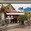 Đình Thụy Khuê  screen for extension Chrome web store in OffiDocs Chromium