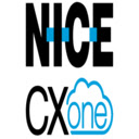 NICE CXone ScreenAgent Extension  screen for extension Chrome web store in OffiDocs Chromium