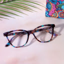 Nice glasses  screen for extension Chrome web store in OffiDocs Chromium